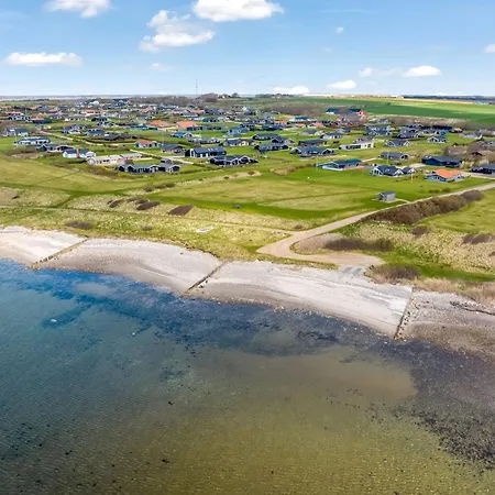 بيت للعطل Safir - 200m To The Fjord By Interhome *