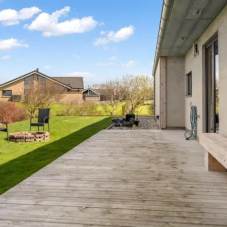 Feriehus Safir - 200m To The Fjord By Interhome *