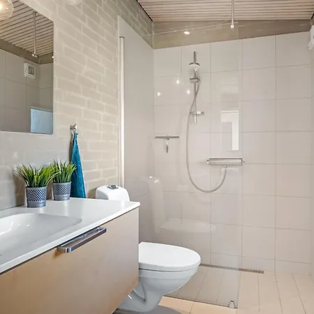 Safir - 200m To The Fjord By Interhome * Vinderup