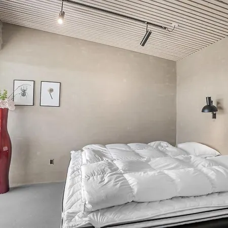 Feriehus Safir - 200m To The Fjord By Interhome *